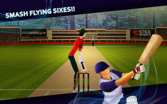 House of Cricket Champion screenshot 1
