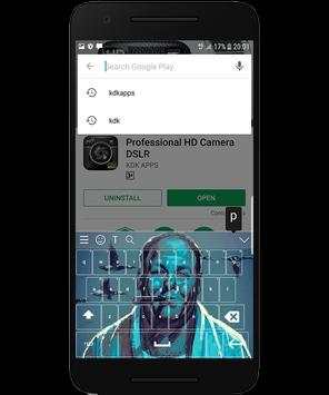 background keyboard screenshot 5