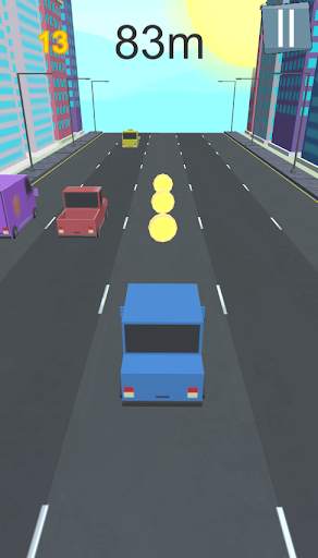 Car Dash скриншот 3
