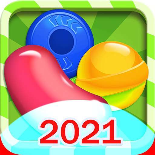 Candy Bomb Blast - Free Match 3 Puzzle Game 0.7