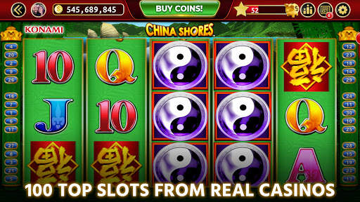 Best Bet Casino™ Slot Games screenshot 8