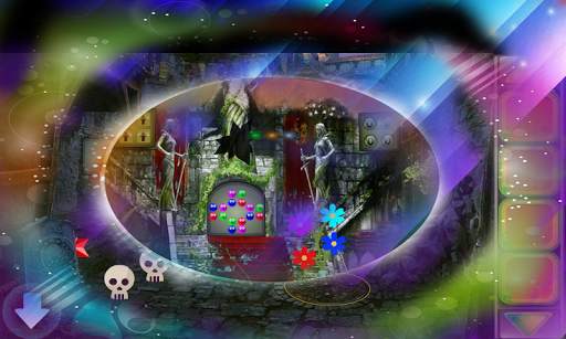 Best Escape Games 67 Victory  Monkey Rescue Game screenshot 1