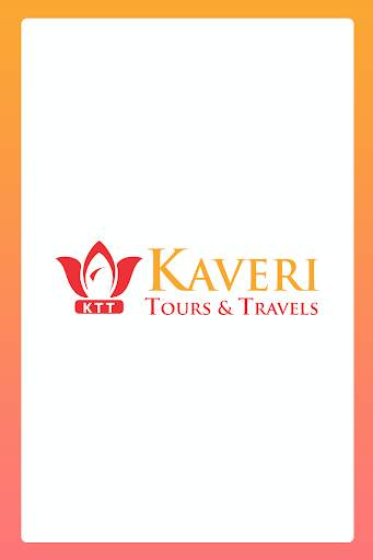 Kaveri Tours & Travels screenshot 1