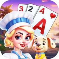 TriPeaks Solitaire Farm