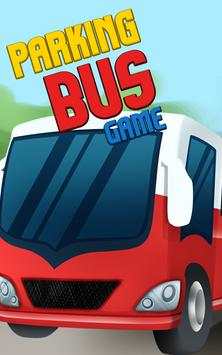 Parking Bus Game screenshot 1
