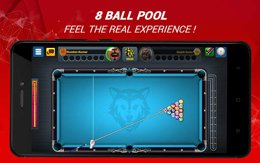 SPC Games: 8 Ball Pool, Poker screenshot 4