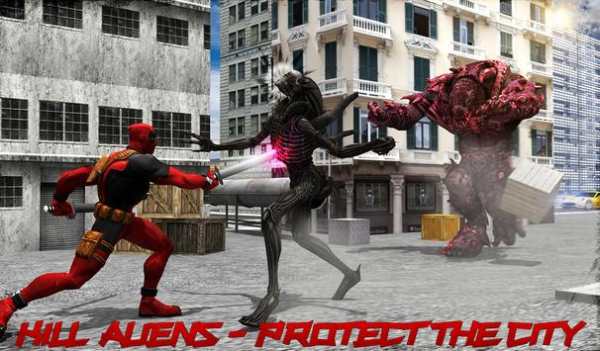 Titans King Fighters screenshot 12