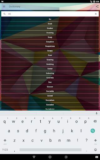 English To Nepali Translator screenshot 13