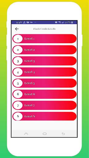 Flash 2.0 Credit Games Tips screenshot 4