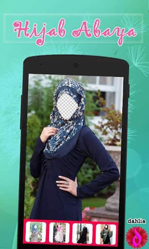 Hijab Abaya Beauty screenshot 2