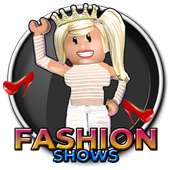 Fashion Style Frenzy Guide icon