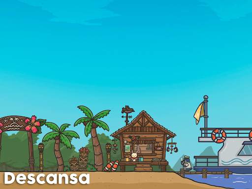 Aventura de Tsuki screenshot 8