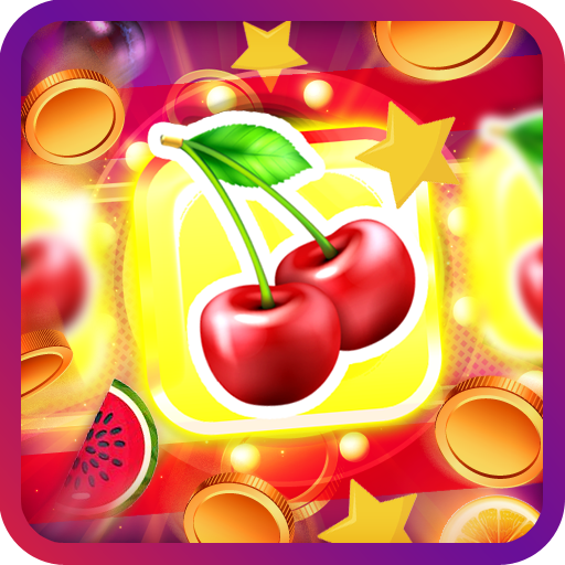 Fancy Fruits Blast - Casino Games &amp; Free Slots icon