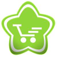 Shopping list on 9Apps
