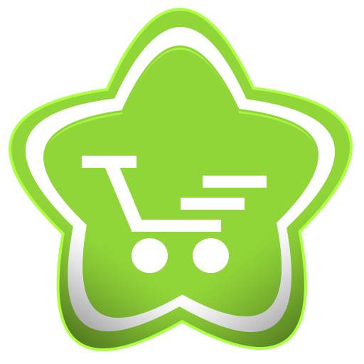 Shopping list 5.0.1