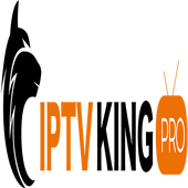 IPTV KING PRO V2 أيقونة