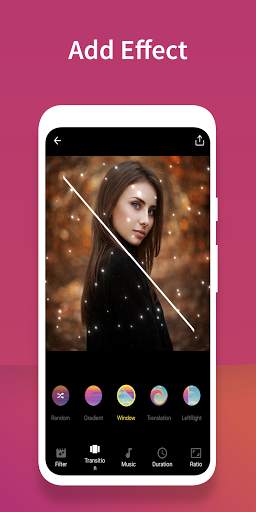 Birthday Video Maker With Music,Image,Text screenshot 6