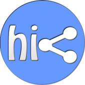 hiShare - Share for hike msger 2.0