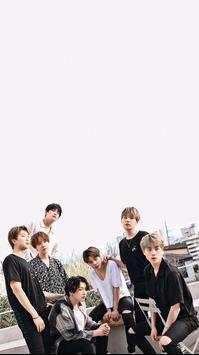 BTS Wallpaper HD 2020 screenshot 2