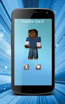 Skins Minecraft from Games screenshot 3