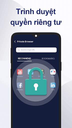 App Lock - Khóa ứng dụng screenshot 6