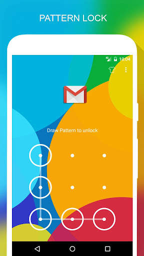 AppLock Master screenshot 1