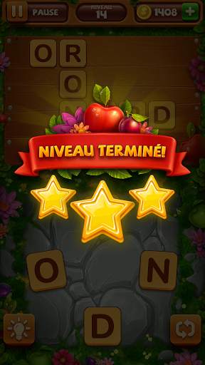Parc des Mots screenshot 3