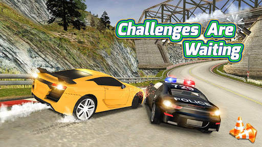 Stunt Car Racing Games 3D screenshot 5