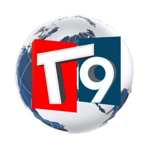 T9 TV icon