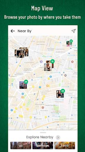 Gallery for oppo - gallery for oppo Reno screenshot 6