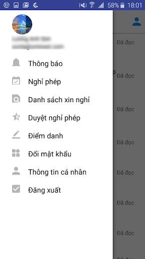 OminextHRM screenshot 2