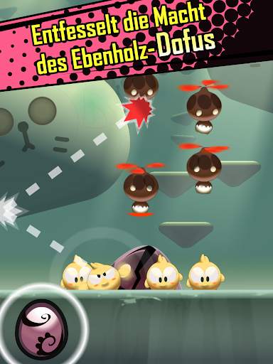 DOFUS Pogo screenshot 14