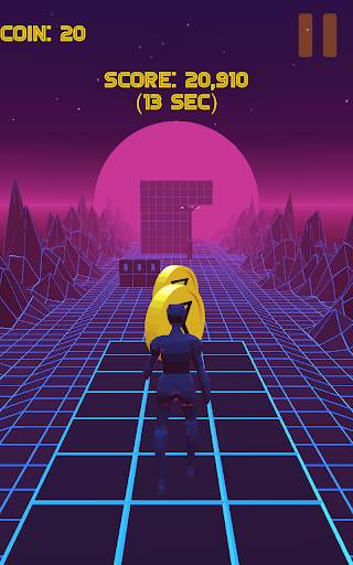 Chasing Chaos screenshot 14