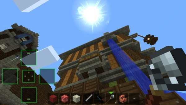 Mini Craft : Adventure Story 2018 screenshot 5