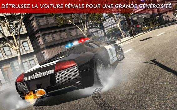 chase de police voitures crimi screenshot 3