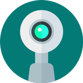Hidden Camera detector : spy camera detector icon