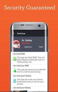 Android Security (Lightest) screenshot 4