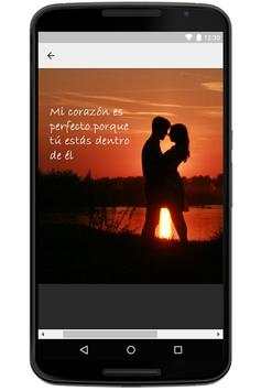 App de Fotos de Amor Gratis screenshot 2