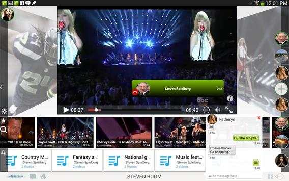 Cosync 4 Youtube screenshot 4