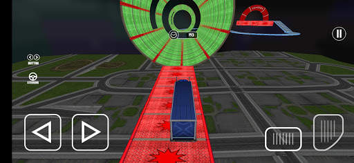 Cool Car Racing: Nerve Baster screenshot 3