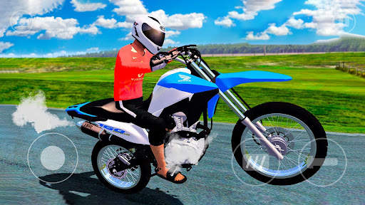 Elite Mx Motos Grau screenshot 5
