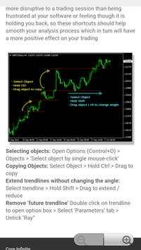 Meta Trader 4 tips N tricks Offline screenshot 7