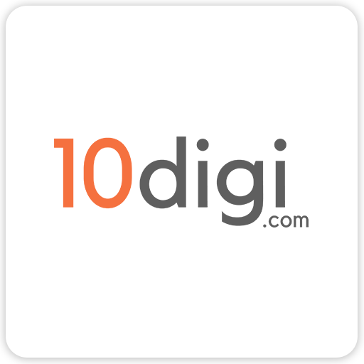 10digi icon