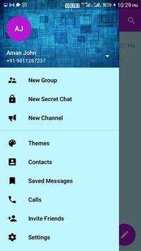 Messenger 2019 screenshot 4