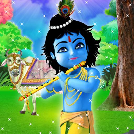 Radha Krishna Makeup Girl Game 3.0