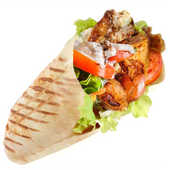 Shawarma Recipe icon