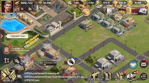 Mafia King screenshot 21