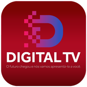 DIGITAL TV L icon