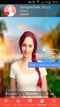 InstaBang screenshot 3