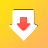 Video Downloader logo